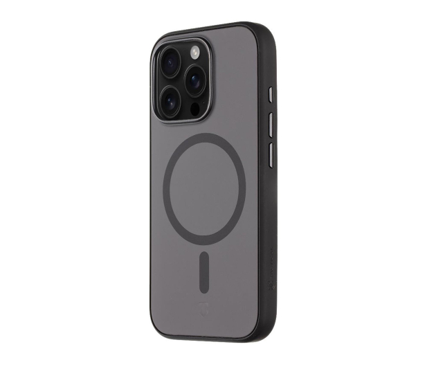 Tactical MagForce SmoothIsFast Kryt pro Apple iPhone 16 Pro Asphalt - 1514344 - zdjęcie 3